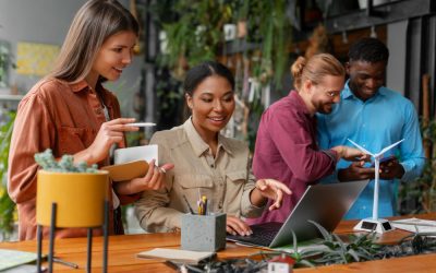 Welcome to Busy Beans Accounting!