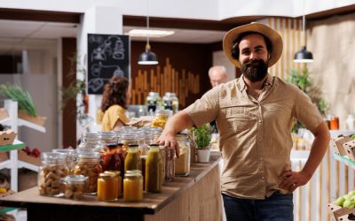 Payroll Service Provider in British Columbia — Trusted Solutions for Small Businesses