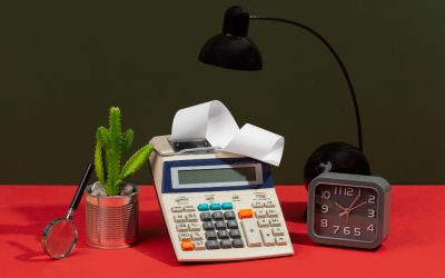 British Columbia Small Business Bookkeeping Services — Powered by Busy Beans