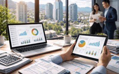 Bookkeeping Surrey: Helping Surrey Businesses Gain Clarity, Confidence, and Control of Their Finances