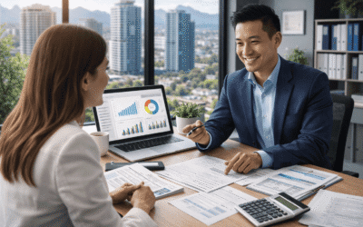 Small Business Accountant in Surrey: Full-Service Accounting Support for Growing Businesses