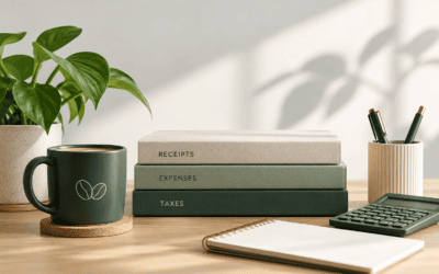 10 Bookkeeping Tips for Small Businesses in British Columbia