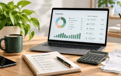 How to Best Keep Track of Expenses (So Your Spending Never Surprises You)